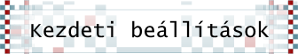 fb kezdeti